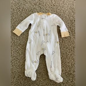 Carters 3m sleeper